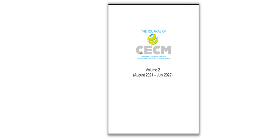 JCECM, Volume 002